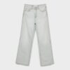 D92 Straight Wide Leg Jeans