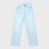 D92 Straight Wide Leg Jeans