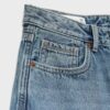 D92 Straight Wide Leg Jeans