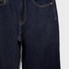 D92 Straight Wide Leg Jeans