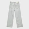 D92 Straight Wide Leg Jeans