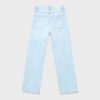 D92 Straight Wide Leg Jeans