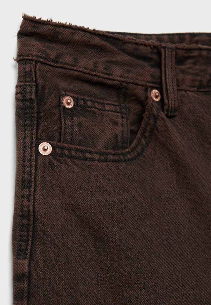 D92 Straight Wide Leg Jeans D92 Straight Wide Leg Jeans