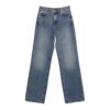 D92 Straight Wide Leg Jeans