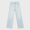 D92 Straight Wide Leg Jeans