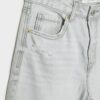 D92 Straight Wide Leg Jeans