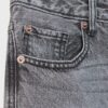 D92 Straight Wide Leg Jeans