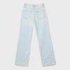 D92 Straight Wide Leg Jeans