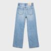 D92 Straight Wide Leg Jeans