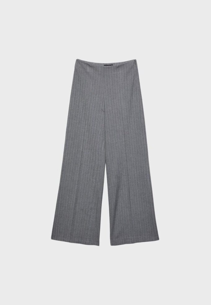 Φαρδιά κομψά παντελόνια Φαρδιά κομψά παντελόνια