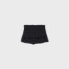 Φαρδιά Skort με βολάν Φαρδιά Skort με βολάν