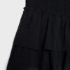 Φαρδιά Skort με βολάν Φαρδιά Skort με βολάν