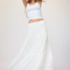 Φούστα Μίντι Boho