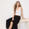 Φούστα Μίντι Boho
