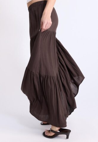 Φούστα Μίντι Boho