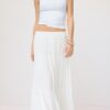 Φούστα Μίντι Boho