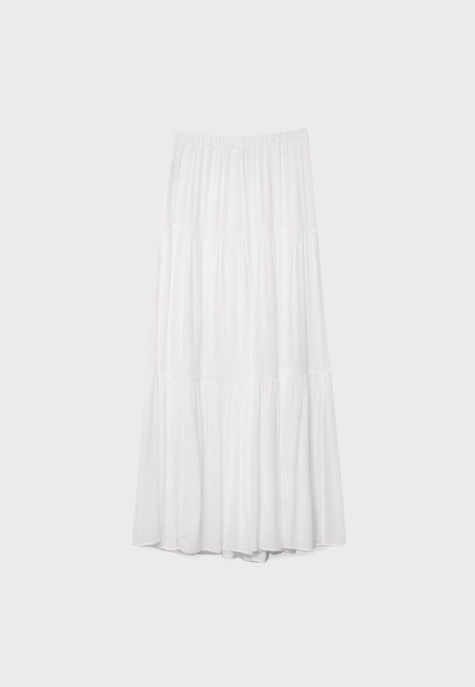 Φούστα Μίντι Boho