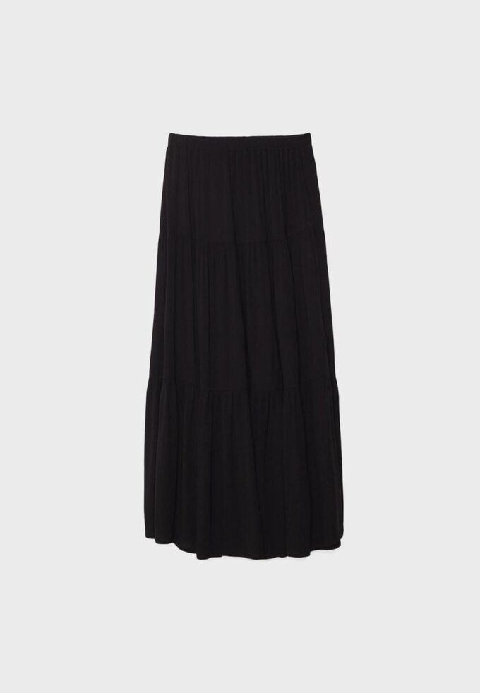 Φούστα Μίντι Boho