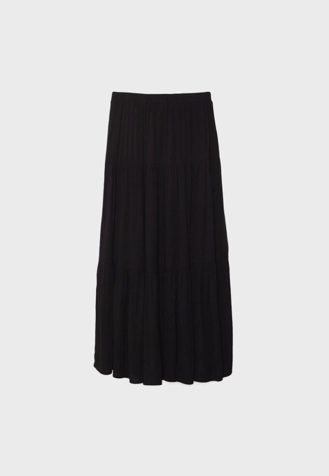 Φούστα Μίντι Boho