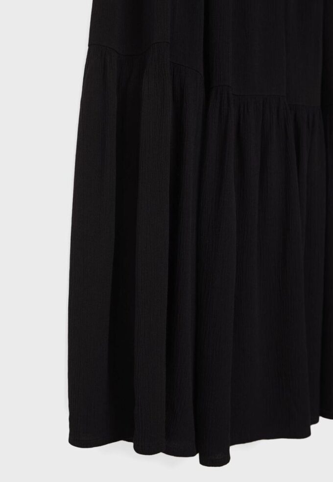 Φούστα Μίντι Boho
