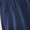 Φούτερ με φερμουάρ και απαλή υφή Φούτερ με φερμουάρ και απαλή υφή