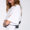 Ιαπωνικό T-shirt με κοντά μανίκια Ιαπωνικό T-shirt με κοντά μανίκια