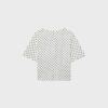 Ιαπωνικό T-shirt με κοντά μανίκια