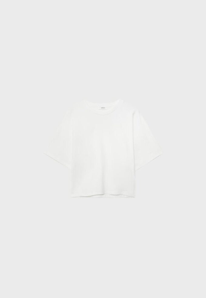 Ιαπωνικό T-shirt με κοντά μανίκια Ιαπωνικό T-shirt με κοντά μανίκια