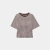 Ιαπωνικό T-shirt με κοντά μανίκια Ιαπωνικό T-shirt με κοντά μανίκια