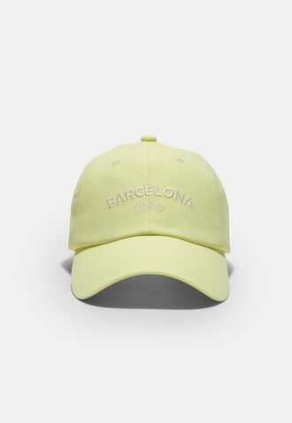 Καπέλο Barcelona