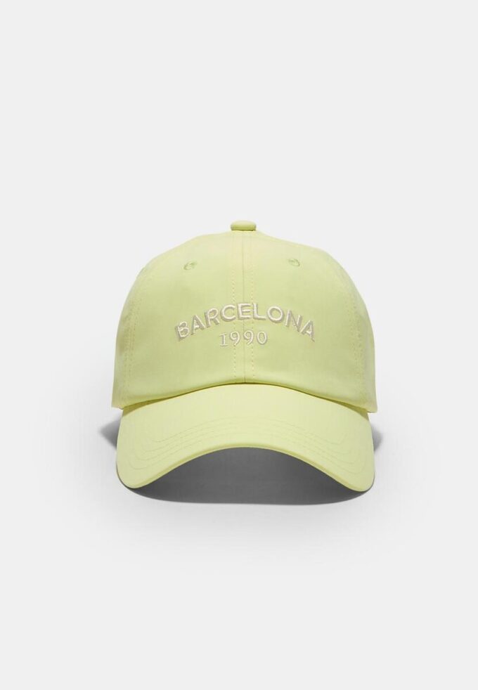 Καπέλο Barcelona