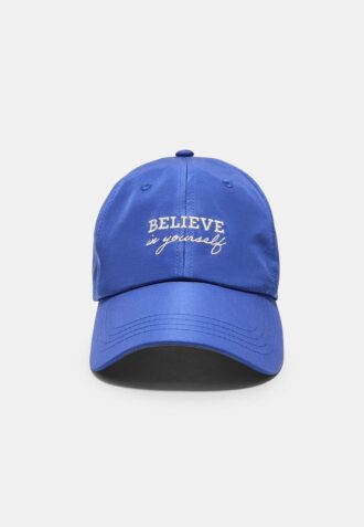 Καπέλο Believe