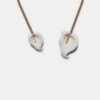 Κολιέ Calla Lily Flower