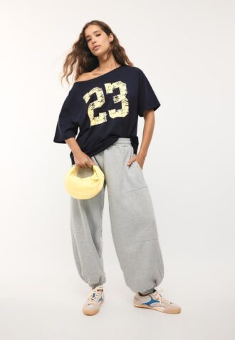 Κοντομάνικο T-shirt 23 Κοντομάνικο T-shirt 23