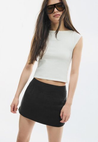 Μίνι Skort