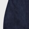 Μίνι Skort από συνθετικό σουέτ Μίνι Skort από συνθετικό σουέτ