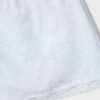 Μίνι Skort με δαντελένια τελειώματα Μίνι Skort με δαντελένια τελειώματα