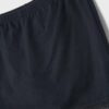 Μίνι Skort με δαντελένια τελειώματα Μίνι Skort με δαντελένια τελειώματα