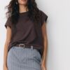 Μίνι Skort με ζώνη Μίνι Skort με ζώνη