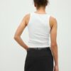 Μίνι Skort με ζώνη Μίνι Skort με ζώνη