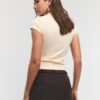 Μίνι Skort με ζώνη Μίνι Skort με ζώνη