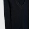 Μπλούζα από δαντέλα Seamless Μπλούζα από δαντέλα Seamless
