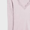 Μπλούζα από δαντέλα Seamless Μπλούζα από δαντέλα Seamless