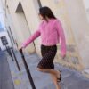 Μπουφάν μοτοσικλετιστή δερμάτινο 100% Μπουφάν μοτοσικλετιστή δερμάτινο 100%