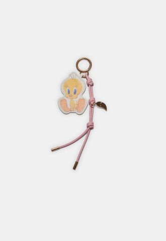 Μπρελόκ με γούρι Tweety