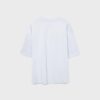 Oversize T-shirt με κοντό μανίκι Oversize T-shirt με κοντό μανίκι