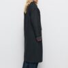 Παλτό Oversize με Απαλή υφή Παλτό Oversize με Απαλή υφή