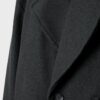 Παλτό Oversize με Απαλή υφή Παλτό Oversize με Απαλή υφή
