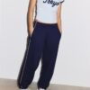Παντελόνι Jogger με σωληνώσεις