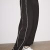 Παντελόνι Jogger με σωληνώσεις
